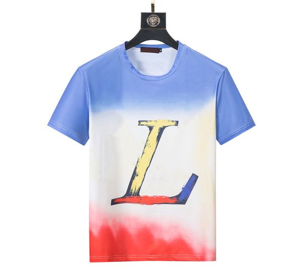 men's t-shirts designer bags luxury men's wear summer round neck sweat absorbing short sleeves outdoor breathable cotton printe54, White;black
men's t-shirts designer bags luxury men's wear summer round neck sweat absorbing short sleeves outdoor breathable cotton printe54, White;black