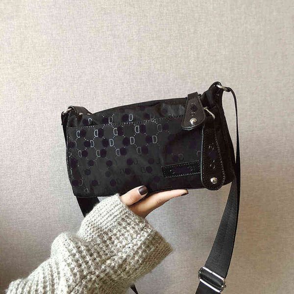 factory online export designer bags cloth women's new versatile light one shoulder messenger
factory online export designer bags cloth women's new versatile light one shoulder messenger