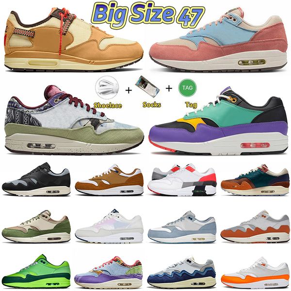 big size 47 women mens running shoes 87 oregon ducks light madder root kasina won ang grey nh treeline wabi sabi patta waves 1 1s
big size 47 women mens running shoes 87 oregon ducks light madder root kasina won ang grey nh treeline wabi sabi patta waves 1 1s