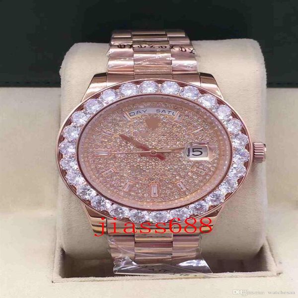 3a brand l luxury watch date diamond high-end quality 18k original men's mechanical sports280l, Slivery;brown
3a brand l luxury watch date diamond high-end quality 18k original men's mechanical sports280l, Slivery;brown