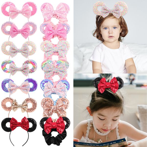 baby girl hair accessory tie bow headband with sequin mouse ear doughnut hairband kid knot boutique korean accessories butterfly christmas h, Slivery;white
baby girl hair accessory tie bow headband with sequin mouse ear doughnut hairband kid knot boutique korean accessories butterfly christmas h, Slivery;white