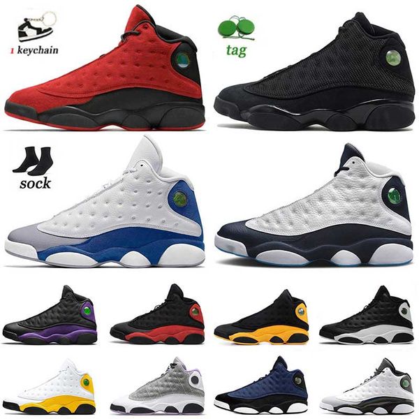 mens women jumpman 13 basketball shoes 13s trainers brave blue bred jumpman13 senakers 36-47
mens women jumpman 13 basketball shoes 13s trainers brave blue bred jumpman13 senakers 36-47
