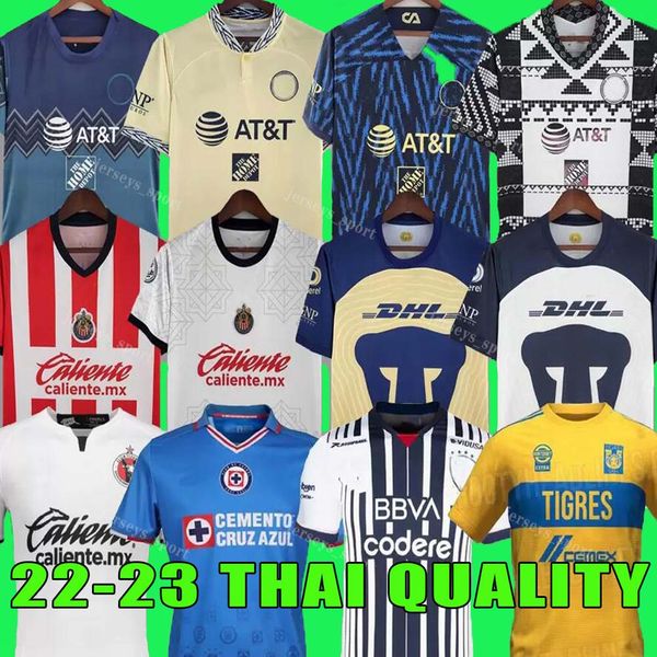 liga mx 22 23 club america soccer jerseys leon monterrey 2022 2023 club tijuana cruz azul naul tigres chivas camisas necaxa rayados atlas un, Black;yellow
liga mx 22 23 club america soccer jerseys leon monterrey 2022 2023 club tijuana cruz azul naul tigres chivas camisas necaxa rayados atlas un, Black;yellow