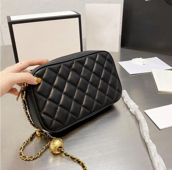 tz 2022 women gold ball camera bags quilted matelasse chain crossbody purse calfskin genuine leather famous designer luxury handbags 24cm
tz 2022 women gold ball camera bags quilted matelasse chain crossbody purse calfskin genuine leather famous designer luxury handbags 24cm