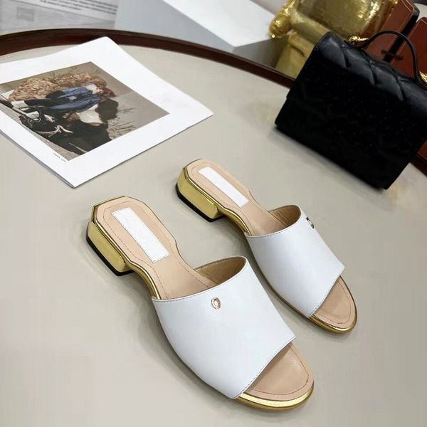 2022 luxury sandals designer slippers brand slide flip flops genuine leather women casual shoes sneakers trainer by shoe10 01, Black
2022 luxury sandals designer slippers brand slide flip flops genuine leather women casual shoes sneakers trainer by shoe10 01, Black