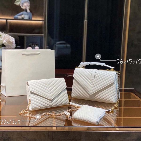 designer fashion woman luxury shoulder bags three-piece totes handbag genuine leather classic pattern design super large capacity gifts bran
designer fashion woman luxury shoulder bags three-piece totes handbag genuine leather classic pattern design super large capacity gifts bran