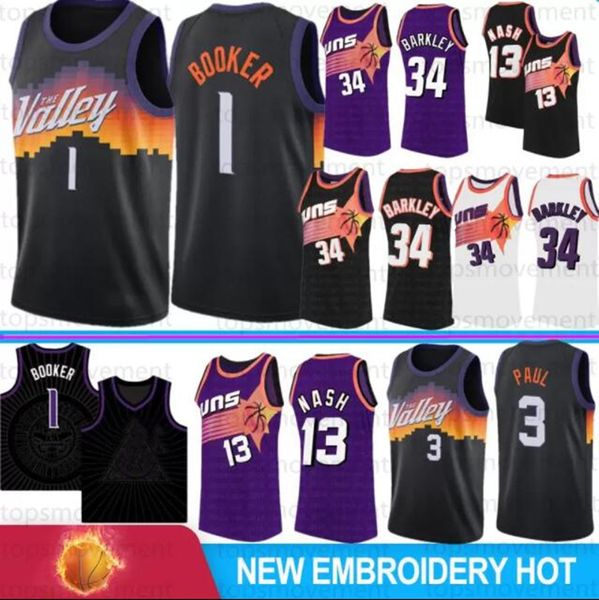 devin 1 booker chris 3 paul men basketball jerseys cade 2 cunningham giannis 34 antetokounmpo s un 13 nash charles 34 barkley deandre 22 ayt, Black;red
devin 1 booker chris 3 paul men basketball jerseys cade 2 cunningham giannis 34 antetokounmpo s un 13 nash charles 34 barkley deandre 22 ayt, Black;red