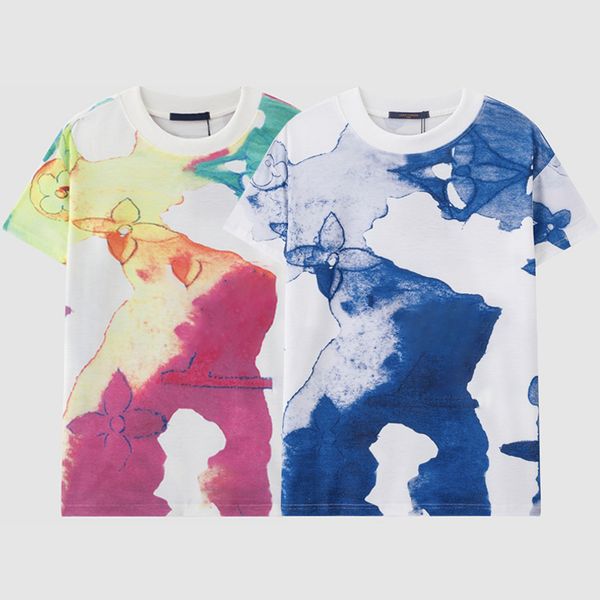 luxury t-shirt summer mens womens short sleeves fashion tee pure cotton shirts leisure classic pattern m-xxxl, White;black
luxury t-shirt summer mens womens short sleeves fashion tee pure cotton shirts leisure classic pattern m-xxxl, White;black