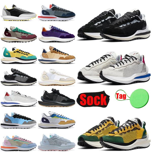 with sock tag waffle vaporwaffle mens running shoes pegasus fragment undercover black gum sesame sail pure platinum men women trainers sport
with sock tag waffle vaporwaffle mens running shoes pegasus fragment undercover black gum sesame sail pure platinum men women trainers sport