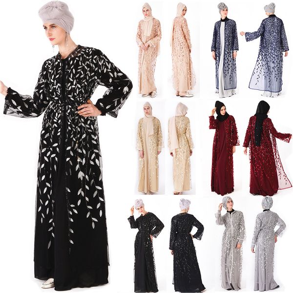 islamic muslim burgundy champagne evening dress 2022 leaf pattern sequined arabic dubai prom dresses elegant women vestidos robe de soiree, Black;red
islamic muslim burgundy champagne evening dress 2022 leaf pattern sequined arabic dubai prom dresses elegant women vestidos robe de soiree, Black;red
