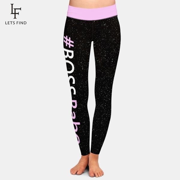 letsfind fashion women high waist plus size elastic leggings high quaility soft milk silk print women fitness leggings y200904, Black
letsfind fashion women high waist plus size elastic leggings high quaility soft milk silk print women fitness leggings y200904, Black