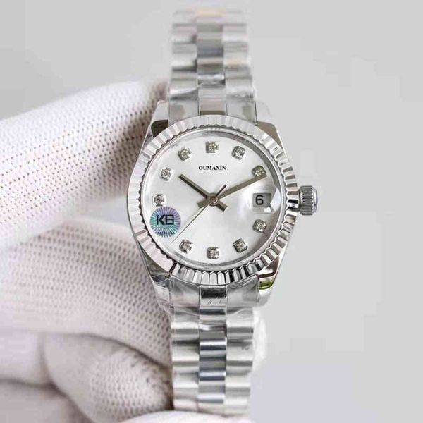 luxury oyster perpetual watch for men olex 31mm ladies brand pink dial 316l stainless steel sapphire female, Slivery;brown
luxury oyster perpetual watch for men olex 31mm ladies brand pink dial 316l stainless steel sapphire female, Slivery;brown