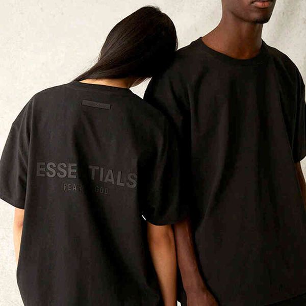 fog thread printing letter high street loose sleeve t-shirt 2022 luxury brand fashion design sweatshirts, White;black
fog thread printing letter high street loose sleeve t-shirt 2022 luxury brand fashion design sweatshirts, White;black