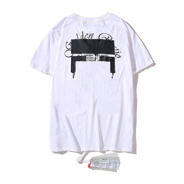 mens loose summer t shirts fashion tees designers offs brands man women casual t-shirt luxury clothing letter arrow black white tshirts str, White;black
mens loose summer t shirts fashion tees designers offs brands man women casual t-shirt luxury clothing letter arrow black white tshirts str, White;black