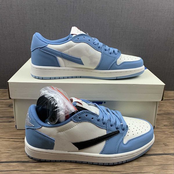 shoes jumpman 1 low og unversity blue white-black basketball high sports sneakers real leather color unc blue/black white, White;red
shoes jumpman 1 low og unversity blue white-black basketball high sports sneakers real leather color unc blue/black white, White;red