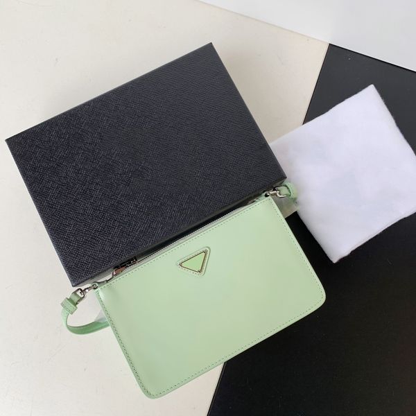 ladies multi-color solid shiny underarm bags zipper design inner card slot shoulder bag spring and summer new versatile large-capacity handb
ladies multi-color solid shiny underarm bags zipper design inner card slot shoulder bag spring and summer new versatile large-capacity handb