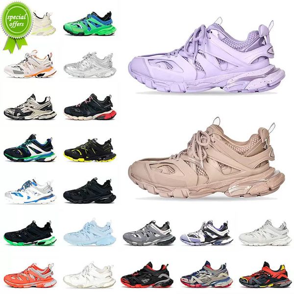 quality casual shoes triple s track 3 .0 womens old grandpa sneakers black white green pink dark blue sliver grey mens sneakers trainers
quality casual shoes triple s track 3 .0 womens old grandpa sneakers black white green pink dark blue sliver grey mens sneakers trainers