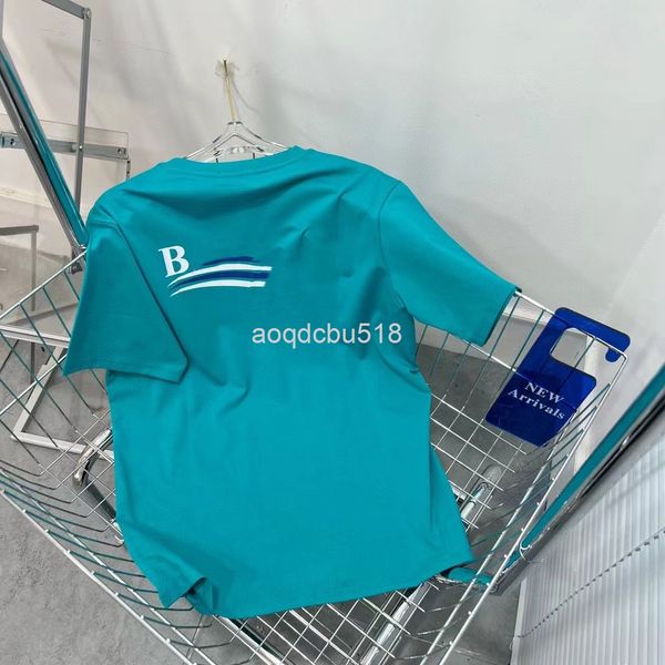women's t-shirt correct version of coke wave front and back letter printing summer parisian style round neck men's women's lo, White
women's t-shirt correct version of coke wave front and back letter printing summer parisian style round neck men's women's lo, White