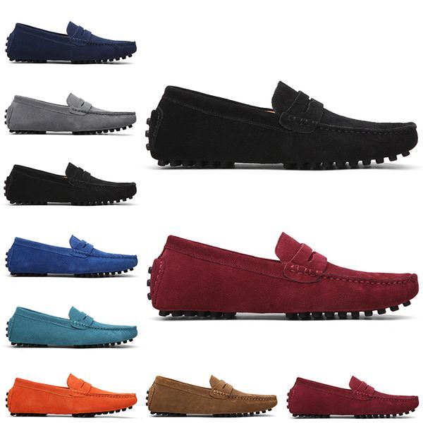 new designer loafers casual shoes men des chaussures dress sneakers vintages triple black green red blue mens sneakers walking jogging 38-47
new designer loafers casual shoes men des chaussures dress sneakers vintages triple black green red blue mens sneakers walking jogging 38-47