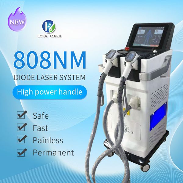 2022 new double hand pieces diode laser for permanent hair removal machine for salon clinic home use beautiful factory directly sales price, Black
2022 new double hand pieces diode laser for permanent hair removal machine for salon clinic home use beautiful factory directly sales price, Black
