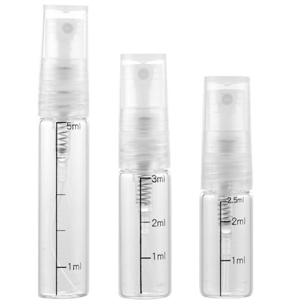 5ml scale bottle transparent glass perfume bottles travel portable cosmetic water spray packaging
5ml scale bottle transparent glass perfume bottles travel portable cosmetic water spray packaging