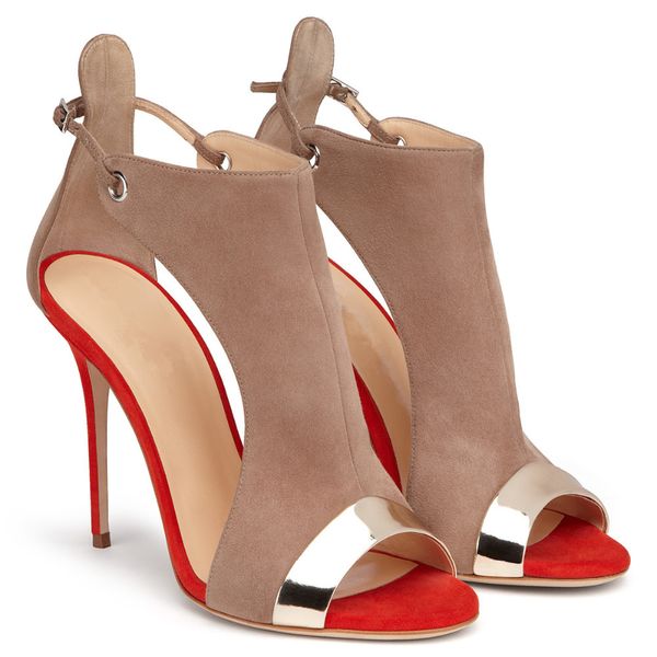 fashion-summer new fashion shoes women sandals peep toes buckle ladies shoes stiletto heels shoes zapatos mujer feminino melissa women, Black
fashion-summer new fashion shoes women sandals peep toes buckle ladies shoes stiletto heels shoes zapatos mujer feminino melissa women, Black