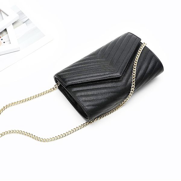 women shoulder bags famous designer chain crossbody flap fashion leather handbags ladies sling bag classic womens handbag female purse class
women shoulder bags famous designer chain crossbody flap fashion leather handbags ladies sling bag classic womens handbag female purse class
