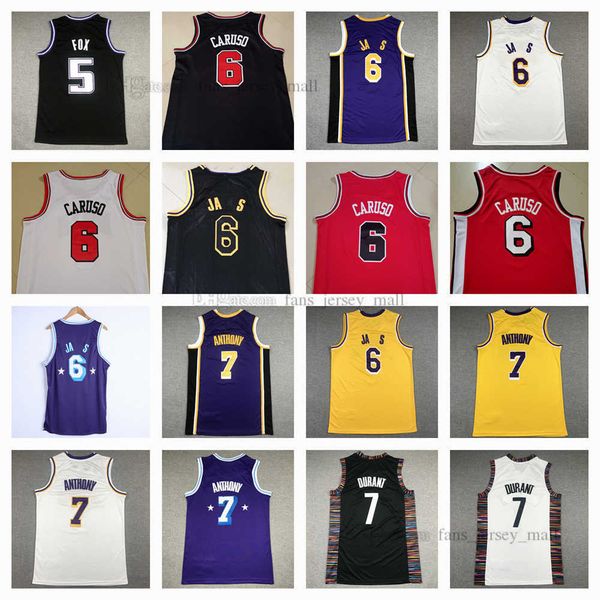 retro mitchell and ness basketball jerseys 7# carmelo kevin kyle anthony durant lowr 5 de'aaron 6 alex fox caruso jame same number for, Black;red
retro mitchell and ness basketball jerseys 7# carmelo kevin kyle anthony durant lowr 5 de'aaron 6 alex fox caruso jame same number for, Black;red