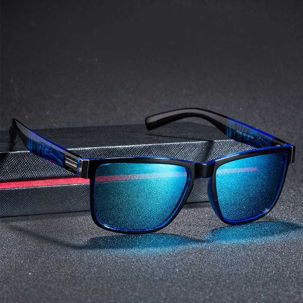 men and women high-quality polarized sunglasses fashion pattern retro brand designer sun glasses uv400 anti mirror eyewear, White;black
men and women high-quality polarized sunglasses fashion pattern retro brand designer sun glasses uv400 anti mirror eyewear, White;black