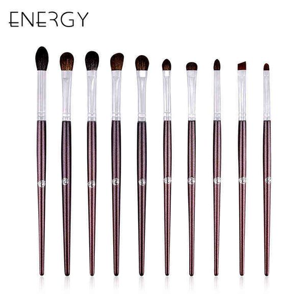 nxy makeup brushes energy eye handmade nature hair shadow brush set for blending shading lash liner brow kit 0406
nxy makeup brushes energy eye handmade nature hair shadow brush set for blending shading lash liner brow kit 0406