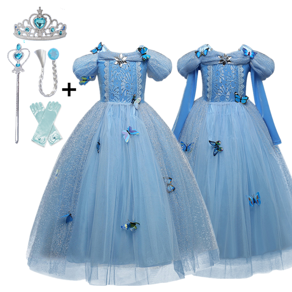 girls dress for kids halloween carnival cosplay princess costume children fancy christmas dress up disfraz clothes, White;blue
girls dress for kids halloween carnival cosplay princess costume children fancy christmas dress up disfraz clothes, White;blue