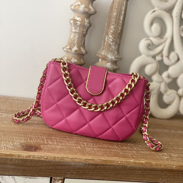 tier 10a quality luxuries designers 19cm mini hobo bag womens real leather handbag lambskin quilted flap purse black shoulder bag wallet on
tier 10a quality luxuries designers 19cm mini hobo bag womens real leather handbag lambskin quilted flap purse black shoulder bag wallet on