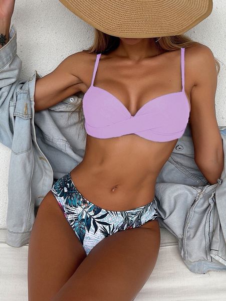 tropical print twist push up bikini swimsuit w9ii#, White;black
tropical print twist push up bikini swimsuit w9ii#, White;black