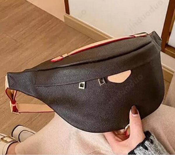 luxury designers waist bags cross body handbag famous bumbag fashion shoulder bag brown bum fanny pack with three styles #137
luxury designers waist bags cross body handbag famous bumbag fashion shoulder bag brown bum fanny pack with three styles #137