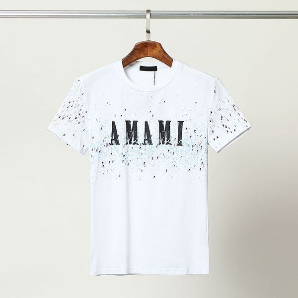2022 summer mens designer t shirt casual man womens tees with letters print short sleeves sell luxury men hip hop clothes s67, White;black
2022 summer mens designer t shirt casual man womens tees with letters print short sleeves sell luxury men hip hop clothes s67, White;black