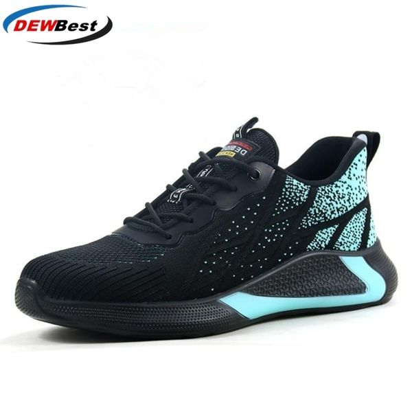 safety shoes mens breathable wearresistant flywoven surface safety protection antismashing antipiercing work shoes 210315, Black;brown
safety shoes mens breathable wearresistant flywoven surface safety protection antismashing antipiercing work shoes 210315, Black;brown
