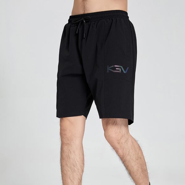 2022 new man's black and blue sports training running bodybuilding workout fitness shorts gym pants, Black;blue
2022 new man's black and blue sports training running bodybuilding workout fitness shorts gym pants, Black;blue