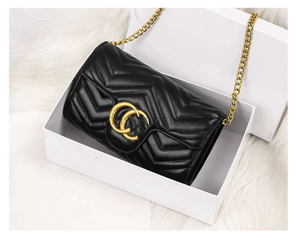 women chain shoulder crossbody bags lady purse messenger bag designer handbags wallets backpack female purse
women chain shoulder crossbody bags lady purse messenger bag designer handbags wallets backpack female purse
