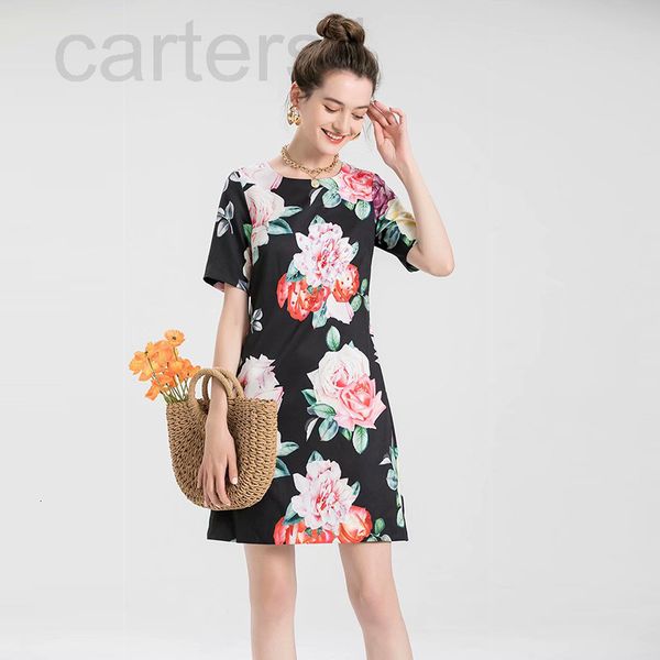 casual dresses designer shenzhen nanyou spring and autumn new printed women's wear studded with diamonds beads temperament large short, Black;gray
casual dresses designer shenzhen nanyou spring and autumn new printed women's wear studded with diamonds beads temperament large short, Black;gray