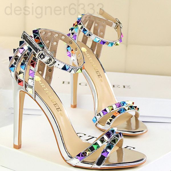 sandals designer sandals stiletto sandalias romanas para mujer rivet shoes woman zapatos de women chaussures femme sandalia feminina, Black
sandals designer sandals stiletto sandalias romanas para mujer rivet shoes woman zapatos de women chaussures femme sandalia feminina, Black