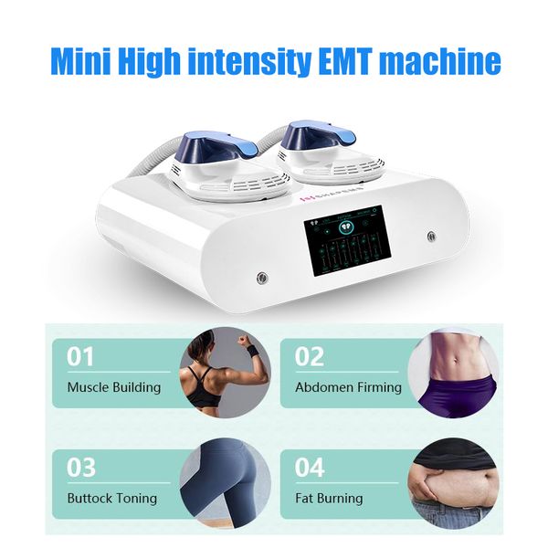 2022 hiemt emslim bodyslimming ems electromagnetic muscle simulator fat burning machine 2 years warranty
2022 hiemt emslim bodyslimming ems electromagnetic muscle simulator fat burning machine 2 years warranty