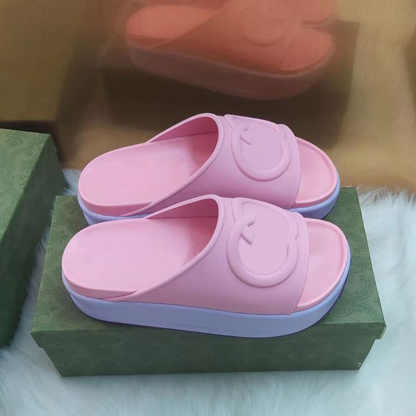 designer platfslide sandal fashion embroidered canvas thick sole slipper brand women sandal summer beach slides indoor home slippers, Black
designer platfslide sandal fashion embroidered canvas thick sole slipper brand women sandal summer beach slides indoor home slippers, Black