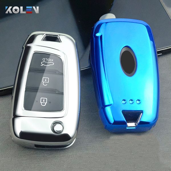 plating soft tpu car folding key cover case holder shell for hyundai elantra solaris 2017 santa fe verna tucson i35 i40genesis f
plating soft tpu car folding key cover case holder shell for hyundai elantra solaris 2017 santa fe verna tucson i35 i40genesis f