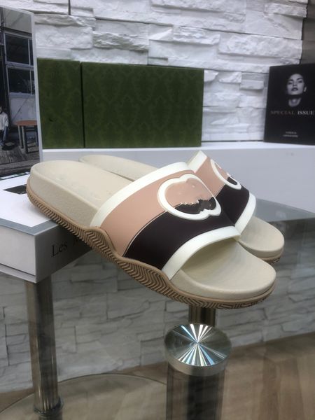 2022 designer slippers fashion thick bottom sandals letter embroidery slides lady platform wedges sandal beach high heel 0508, Black
2022 designer slippers fashion thick bottom sandals letter embroidery slides lady platform wedges sandal beach high heel 0508, Black
