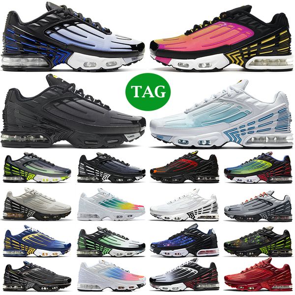 men women running shoes tn plus 3 black red blue iridescent crater crimson red deep royal ghost green hyper violet laser neon mens trainers
men women running shoes tn plus 3 black red blue iridescent crater crimson red deep royal ghost green hyper violet laser neon mens trainers