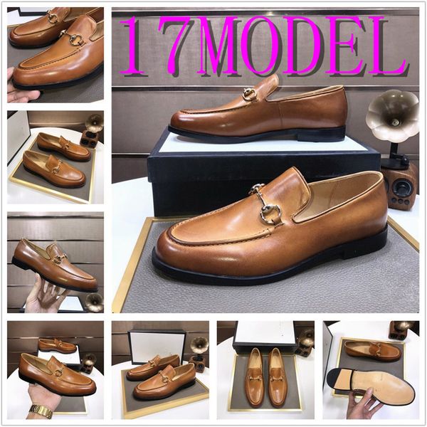 genuine leather casual shoes comfy men luxury designer dress shoes smart business work office lace-up mens shoe, Black
genuine leather casual shoes comfy men luxury designer dress shoes smart business work office lace-up mens shoe, Black