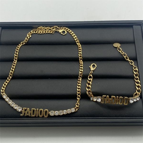 10% off jewelry the new family's new net red small clavicle chain women's necklace choker letter diamond inlaid temperament bracel, Silver
10% off jewelry the new family's new net red small clavicle chain women's necklace choker letter diamond inlaid temperament bracel, Silver