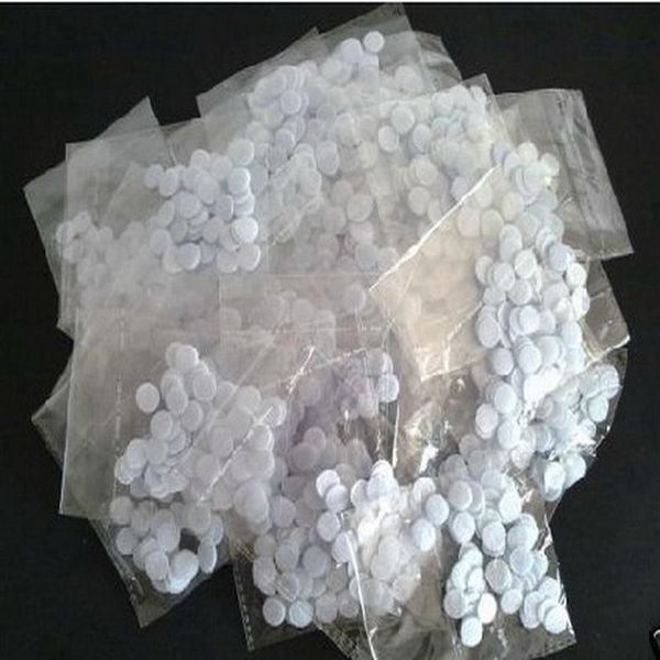 disposable round lot 1000pcs per bag 11mm or 18mm cotton filters for microdermabrasion diamond dermabrasion peeling parts machine2610
disposable round lot 1000pcs per bag 11mm or 18mm cotton filters for microdermabrasion diamond dermabrasion peeling parts machine2610