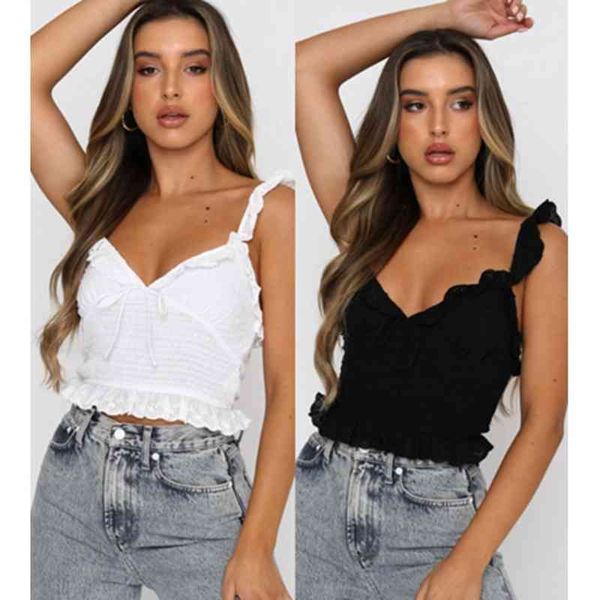 women's two piece pants lace stitching deep v slim fit solid color suspender ltuf, White
women's two piece pants lace stitching deep v slim fit solid color suspender ltuf, White