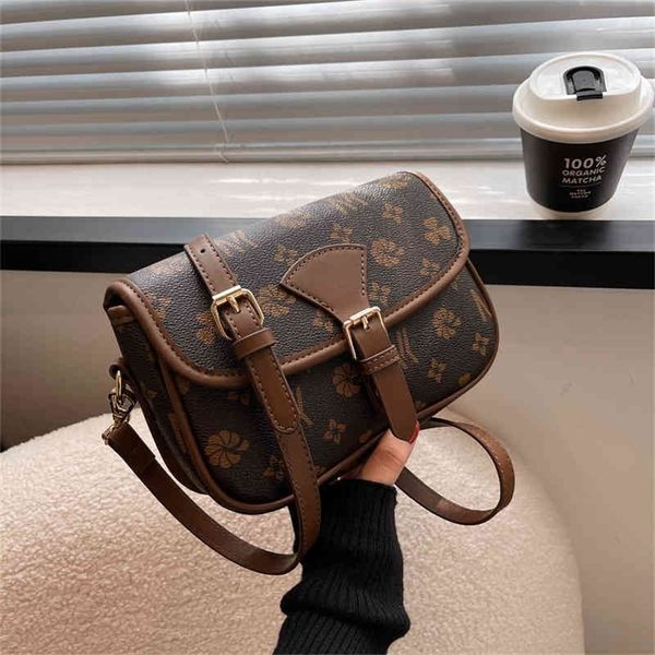 75% off clearance outlet sale female texture small square bag fashion old flower contrast color single shoulder bag
75% off clearance outlet sale female texture small square bag fashion old flower contrast color single shoulder bag